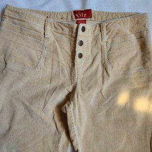 Tilt Vintage Flare Stretch Women`s Jean (9）